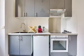 Charming apartment located 10 min from the seaside - Image 5