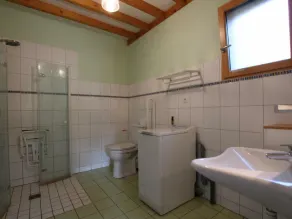Gîte Braffais, 3 værelser, 5 personer - Image 3