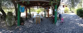 'Absolut tolles Ferienhaus mit grossem Garten in Strandnähe' - Image 2
