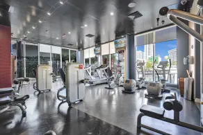 Airy 1BR Intracoastal View Beachwalk Resort - Image 2