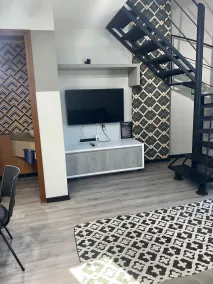 Saint Sebastian Flat 613 - Com Hidro! - Image 4