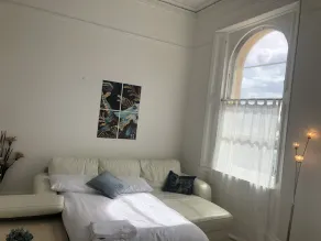 ***Graciously large one bed by the Sea*** - Image 4