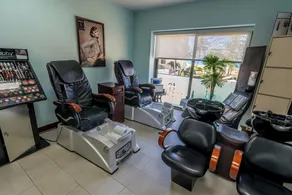 Beach Front Condo , located in 5* Crocs Hotel - Image 4