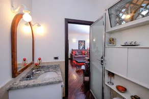 Amazing Penthouse with Terrace by Caracalla - Image 3