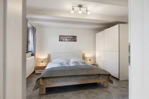Casa vacanze 'Op'n Doerp' con terrazza privata, giardino, Wi-Fi e stazione di ricarica EV - Image 5