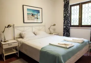 Arkitekt Villa med privat pool, 3 minutter til stranden og 20 min til Lissabon - Image 4