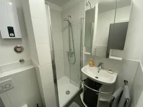 Ferienwohnung Frieda mit überdachtem Balkon - Image 3