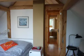 Cozy cottage in a fantastic location right on the river with a beautiful garden - Image 5