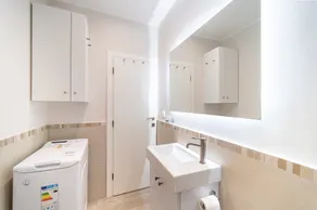 Apartment 'Seawind Gouvia' close to the Beach with Terrace & Wi-Fi - Image 3