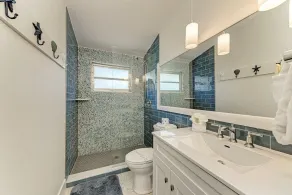 One Day More: Spectacular Oasis Backyard with Pool & Spa by Anna Maria Life Vacation Rentals - Image 2