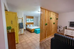 Vacation Apartment 'Loft La Cañada' with Shared Terrace and Wi-Fi - Image 5