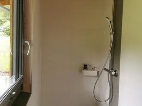 Ferienhaus Inari - Ferienhaus, Dusche, WC, Neuwertig - Image 4