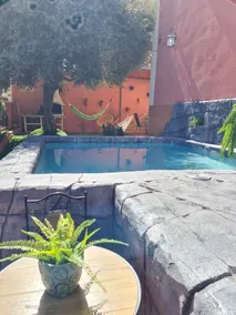 Schönes Haus mit Pool 10 Minuten vom Zentrum von Sevilla entfernt - Image 4
