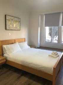 Relaxed and Spacious 2 BR Apartment with a Patio - Image 3