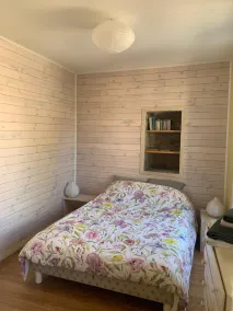 House, 3 bedrooms, 50 m from the port, 200 m from the beach, courtyard and enclosed gardens. - Image 4