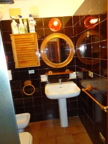 Scaglieri: piso / apartamento - Biodola - Image 2