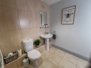 George Hudson Ground floor apartment with parking - Image 2