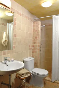Komfortabelt landligt hus Ca La Siona beliggende i en lille by på 200 indbyggere - Image 4