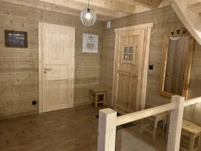 LUXURY CHALET \"THE CAROJUL\" I GÉRARDMER LAKE VIEW - Image 4