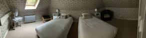 La Sellerie du Manoir Dans le Pays D'auge - Image 5