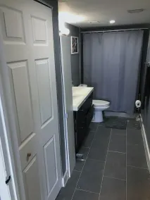 NOUVEAUMENT RÉNOVÉ SMART HOME CONDO AVEC VUE DE VILLE !!! - Image 2