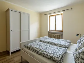 Ferienwohnung Kleine Auszeit, 70 qm, Obergeschoss, Südbalkon - Image 4