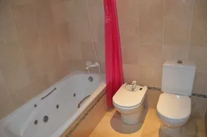 Duplex Apartment Mar D'or 018 with Shared Pool, Terrace & Wi-Fi - Image 2