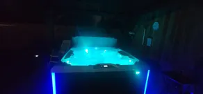 Niagara falls Luxury Villa- Hottub, Pool, Water View, breakfast  - Image 3