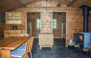 Superbe maison de 2 chambres à Svängsta - Image 3