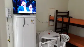 Flat1 comfort and coziness excellent location for Vacation Itaguá Ubatuba-SP - Image 4