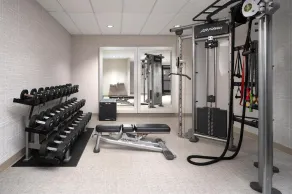 2 Connecting Suites at a  Hotel - Image 3
