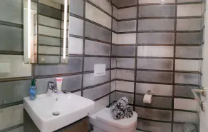 Abitazione-Bagno privato-Vista sulla campagna - Image 4