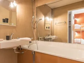Studio 4 pers. à Serre-Chevalier avec balcon, parking, animaux admis - Image 2