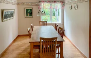Gemütliches Haus mit 5 Schlafzimmern in. - Image 3