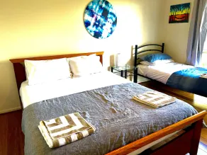 Warrangine Bay view retreat is a real jewel of the Mornington Peninsula. - Image 5