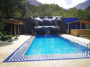 Riad Jnane Imlil - Image 4