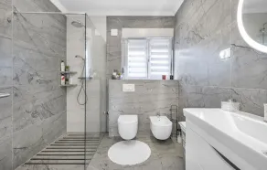 3 bedroom amazing home in Bilice - Image 3