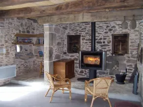 La Fourniale - Savennes - Image 2