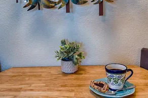 Sancho's Casita: Cozy Studio with Full Kitchen, 15 Minutes to Wolf Creek, 10 Minutes to Hot Springs - Image 5