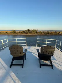 Awesome retreat on the water with sunrise - Image 4