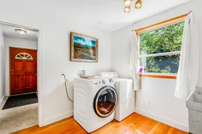 Darling Cottage in the Trees w/ Free WiFi, Full Kitchen, Wood Stove, & Gas Grill - Image 2