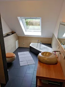 Relaxation oasis in the heart of Rheinhessen, Haus Weinbergsblick - Image 5