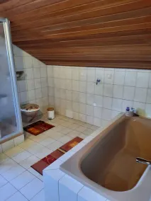 Vacation apartment (90sqm) in a quiet location right on the edge of the forest - Image 4