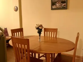 Family-Friendly Apartment with Pool, Balcony, and Parking in Jaca - Image 5