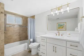 Palm Cay 5: 3 BR / 2 BA in Holmes Beach, 6 Personen - Image 3