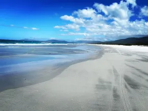 Long Point Break - Unterkunft am Strand - Image 3