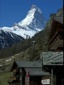 Chalet Blettner, Suiza - Image 4