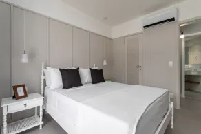 Comfort in Copacabana | 400m from the beach | BR1307 - Image 3
