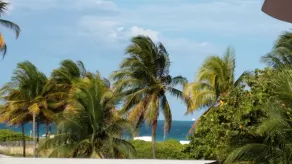 Condo face à l'océan avec vue directe sur la plage et balcon - Ocean Drive - South Beach - Image 4