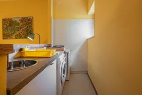 Agriturismo 'Rosaspina - Appartamento 5' con piscina condivisa, Wi-Fi e aria condizionata - Image 2